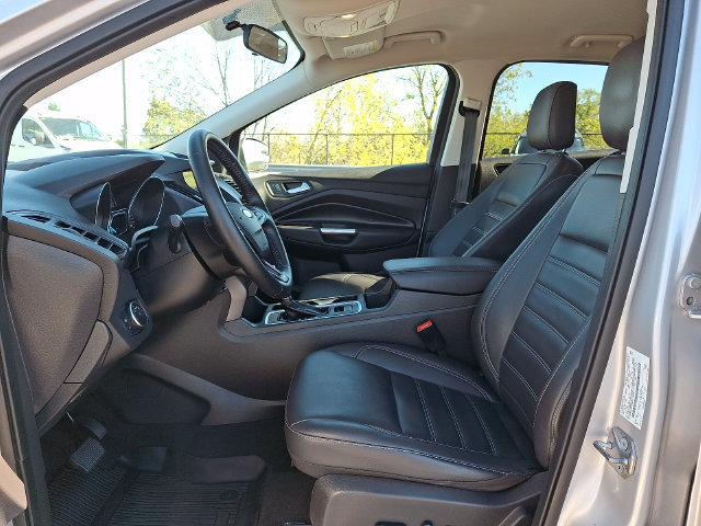 Certified 2019 Ford Escape SEL AWD/4WD image 14