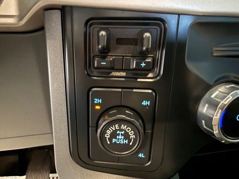 Used 2023 Ford F150 XLT w/ Equipment Group 302A High AWD/4WD image 32