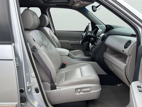 Used 2015 Honda Pilot Touring image 13