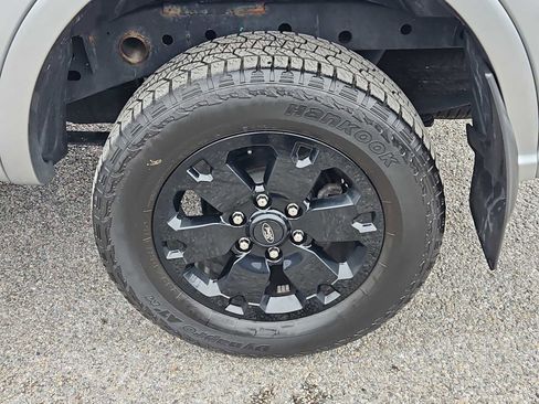 Used 2023 Ford Ranger XLT w/ Equipment Group 301A Mid image 8