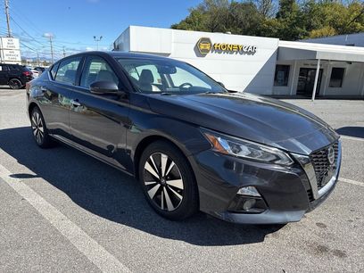 Used 2019 Nissan Altima 2.5 SL