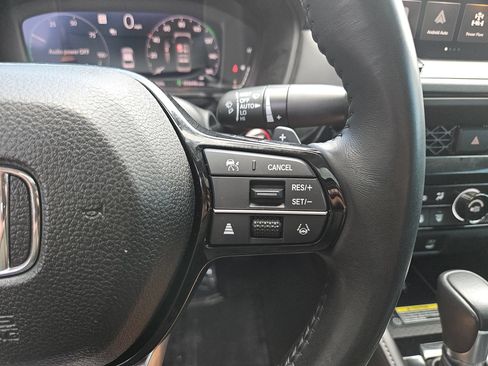 Certified 2023 Honda Accord Touring image 22