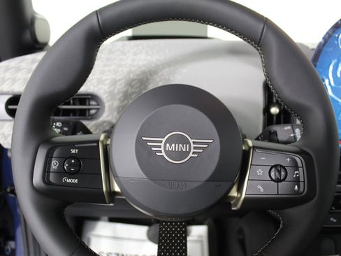 New 2026 MINI Cooper S image 12