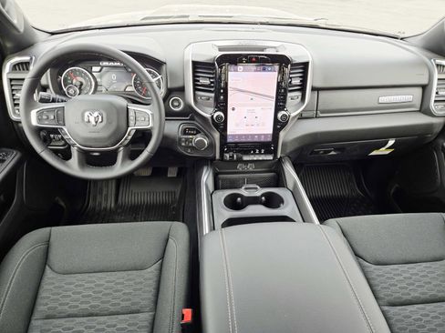 New 2026 RAM 1500 Big Horn image 9
