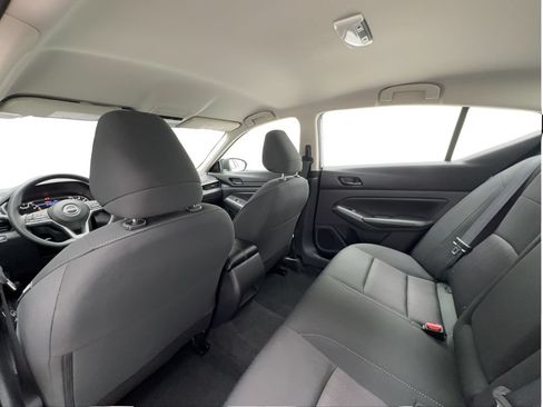 Used 2026 Nissan Altima 2.5 SV FWD image 21
