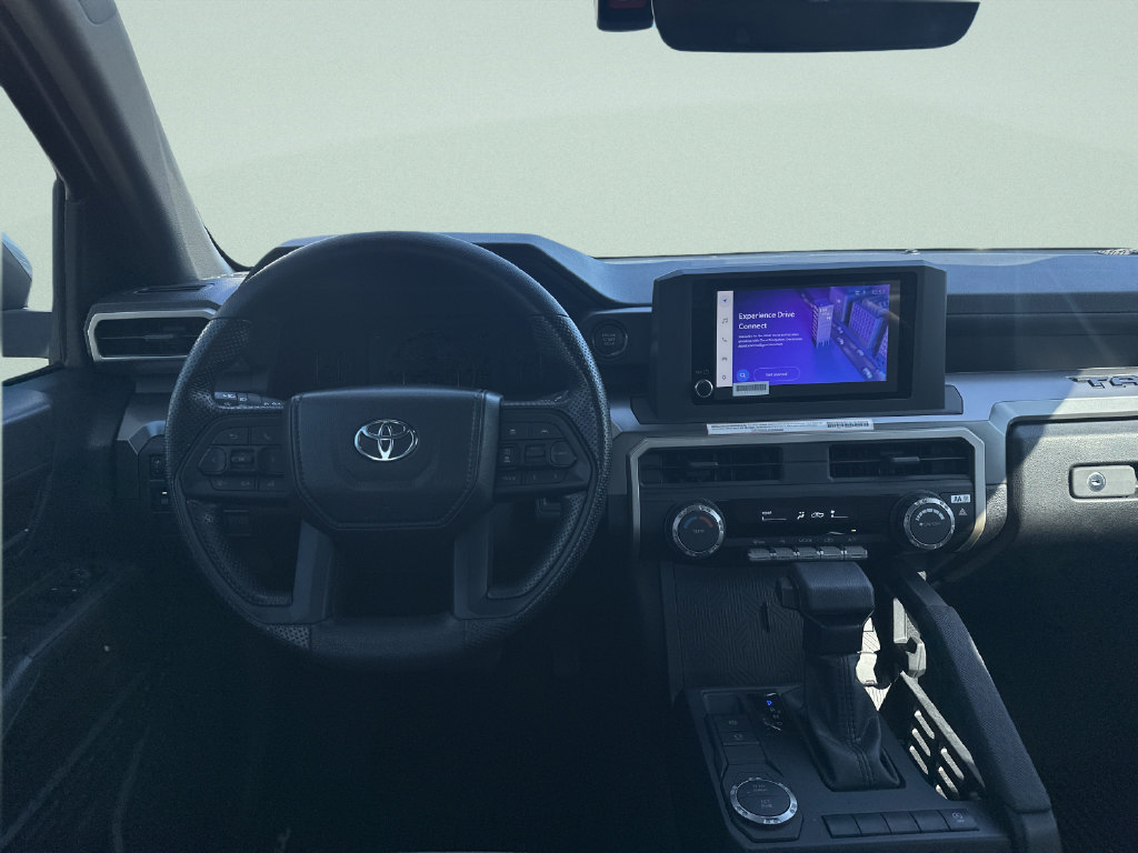 Used 2024 Toyota Tacoma SR5 RWD image 20