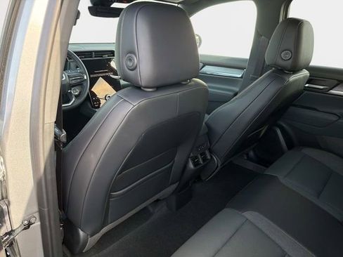 New 2026 GMC Terrain AT4 w/ Convenience Package III AWD/4WD image 13