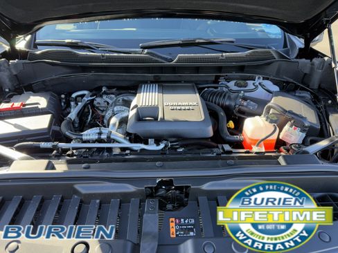 New 2026 Chevrolet Silverado 1500 LT Trail Boss w/ LT Trail Boss Premium Package image 42