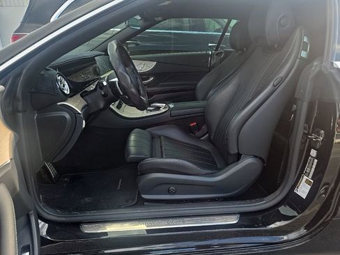 Used 2023 Mercedes-Benz E 450 Cabriolet image 6