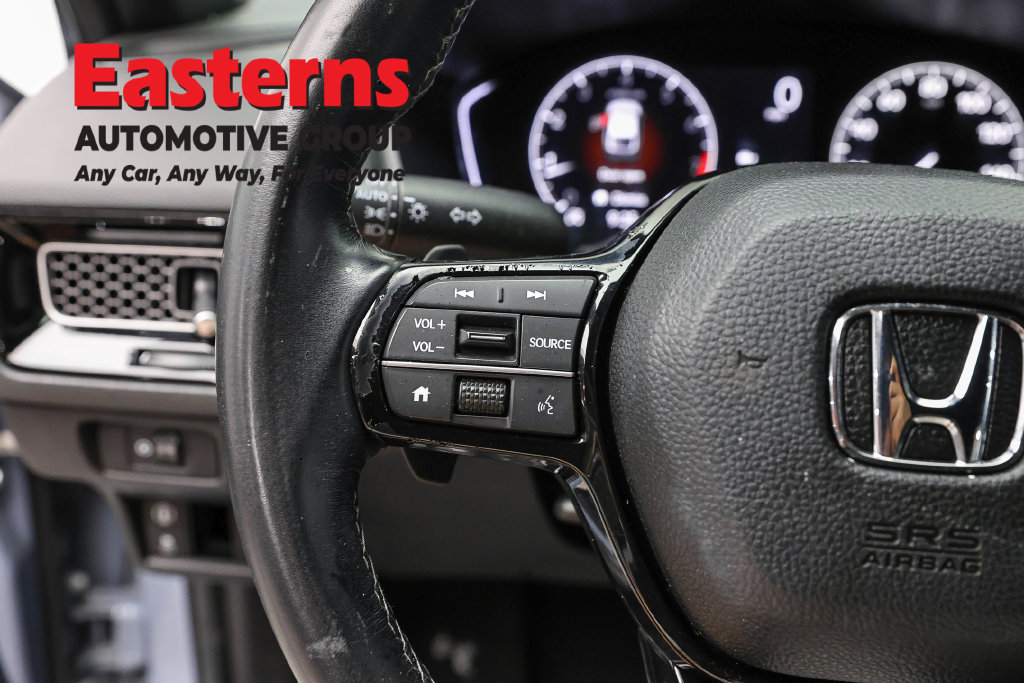 Used 2022 Honda Civic Sport image 17