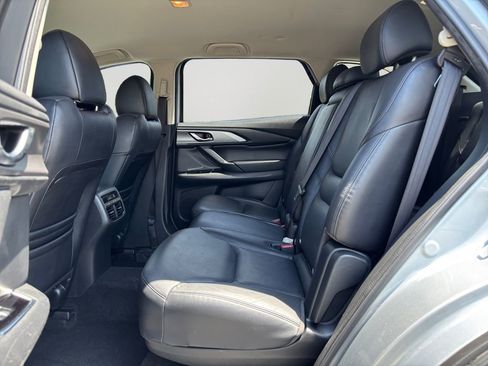 Used 2019 MAZDA CX-9 Touring FWD image 15