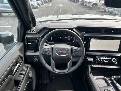 New 2026 GMC Sierra 2500 AT4X AWD/4WD image 31
