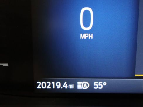 Used 2025 Ford Escape Active image 37