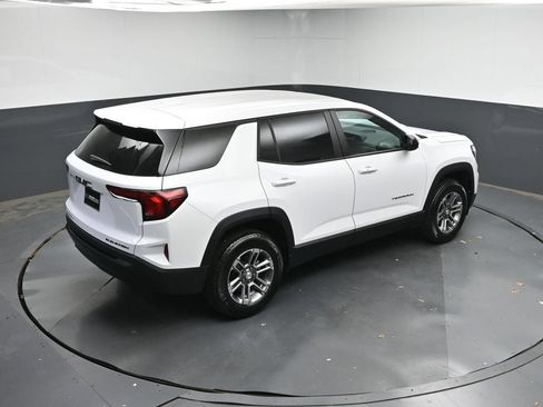 Used 2026 GMC Terrain Elevation FWD image 35