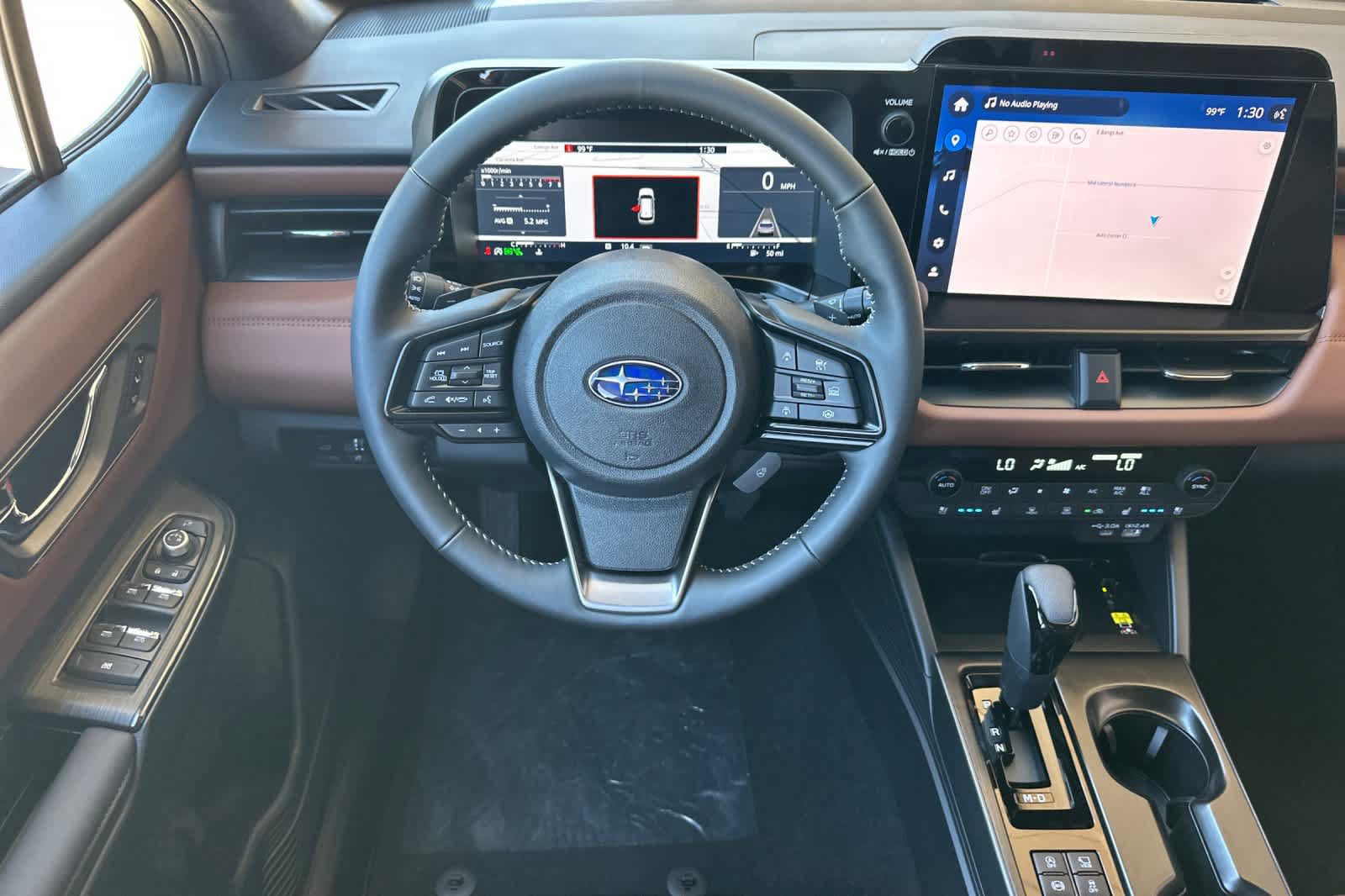 New 2026 Subaru Outback Touring XT AWD/4WD image 15