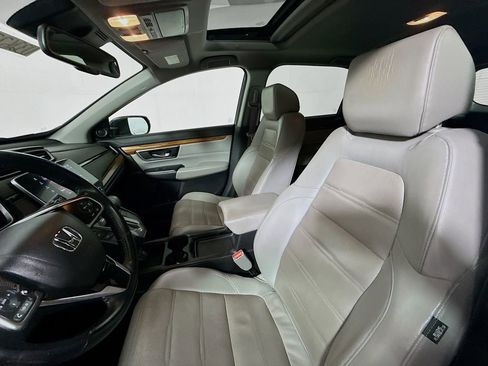 Used 2018 Honda CR-V EX-L image 19