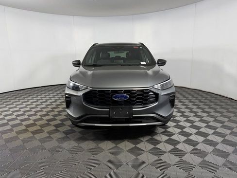 Used 2025 Ford Escape ST-Line AWD/4WD image 5
