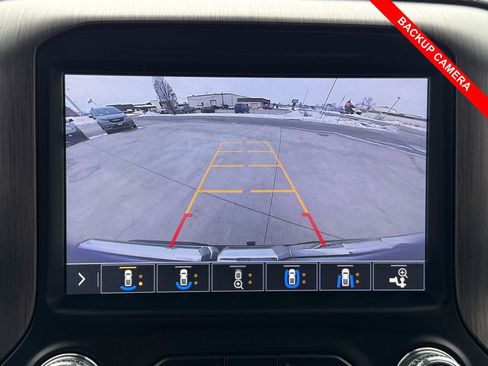 Used 2019 GMC Sierra 1500 Denali w/ Technology Package image 12