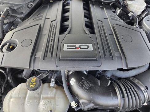 Certified 2022 Ford Mustang GT Premium image 30