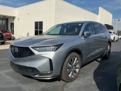 Certified 2025 Acura MDX w/ Technology Package