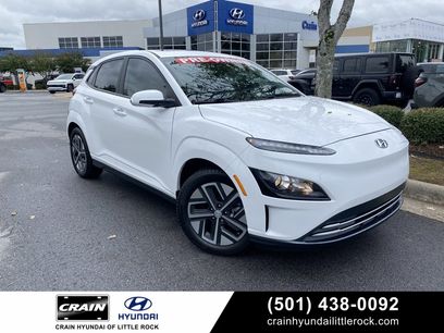 Certified 2023 Hyundai Kona SEL