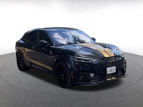 Used 2023 Ford Mustang Mach-E GT image 3