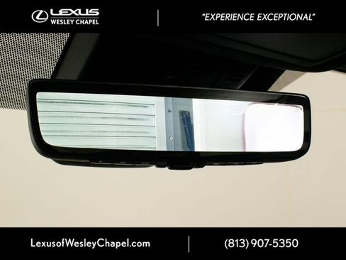 New 2026 Lexus TX 350 AWD image 13