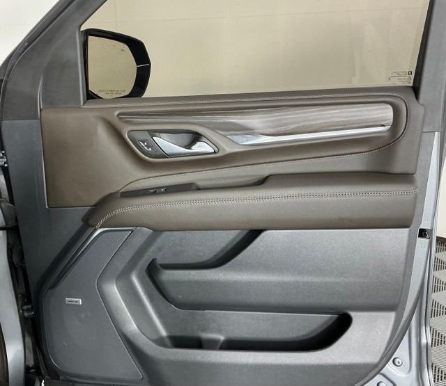 Used 2022 GMC Yukon Denali RWD image 26