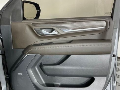 Used 2022 GMC Yukon Denali RWD image 26
