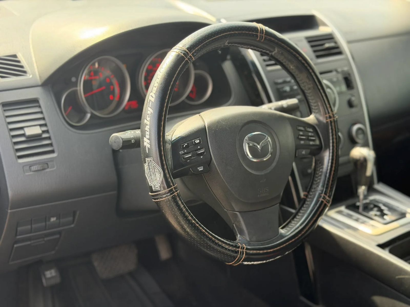 Used 2009 MAZDA CX-9 Sport FWD image 9