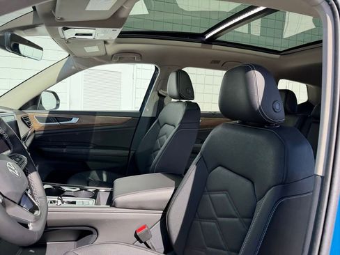 New 2026 Volkswagen Atlas SE AWD/4WD image 17