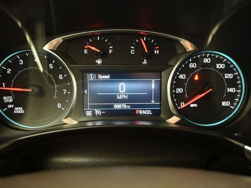 Used 2023 Chevrolet Equinox LT FWD image 24