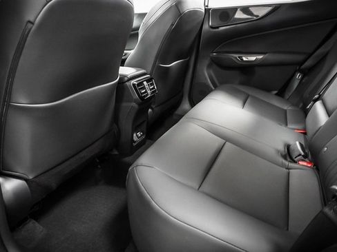 Used 2025 Lexus NX 350 AWD w/ Premium Package image 21