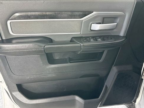 Used 2020 RAM 2500 Big Horn AWD/4WD image 22