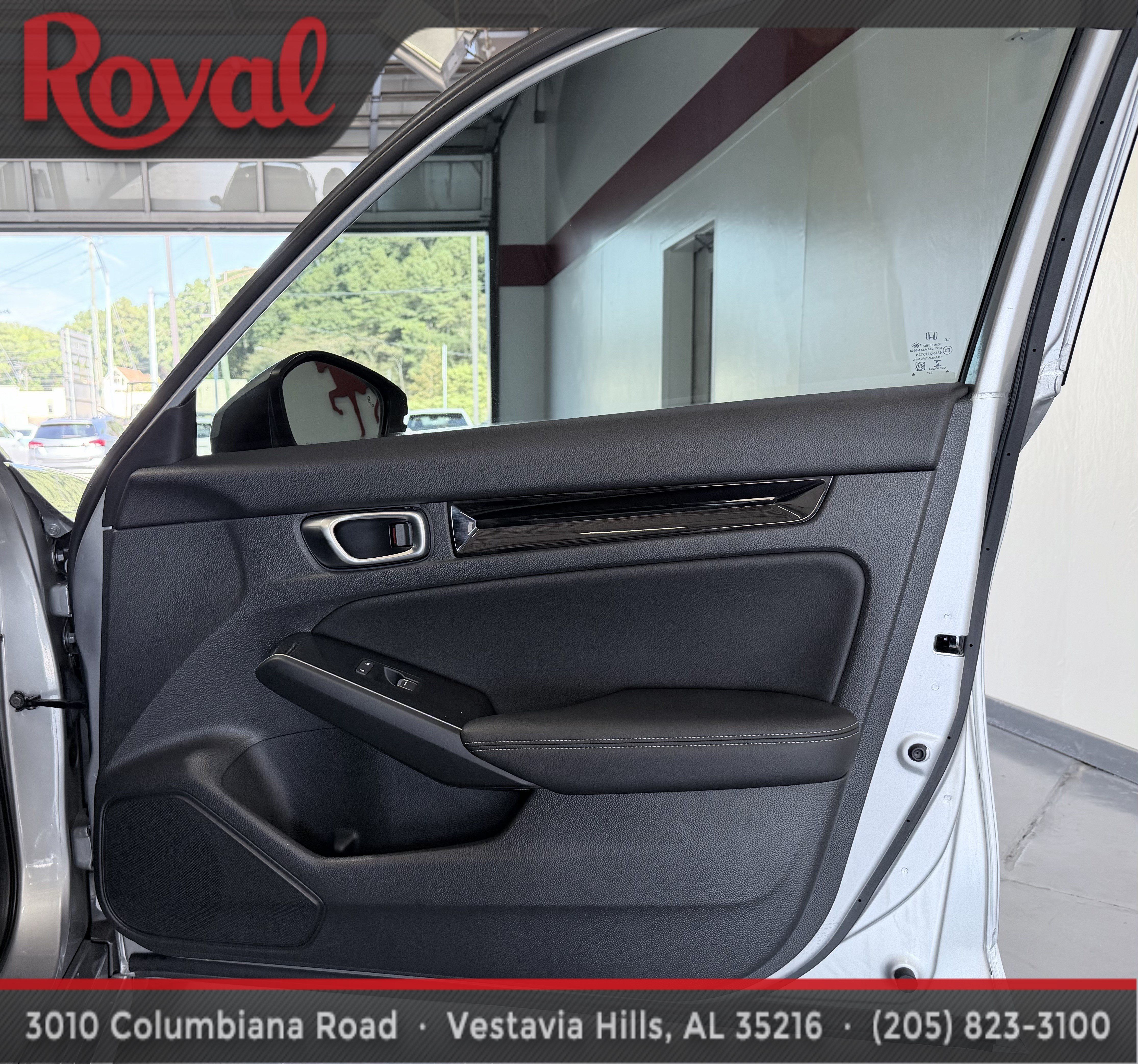 Used 2022 Honda Civic Touring image 15