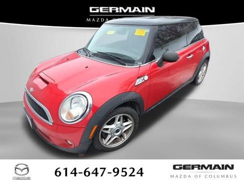 Used 2007 MINI Cooper S image 5