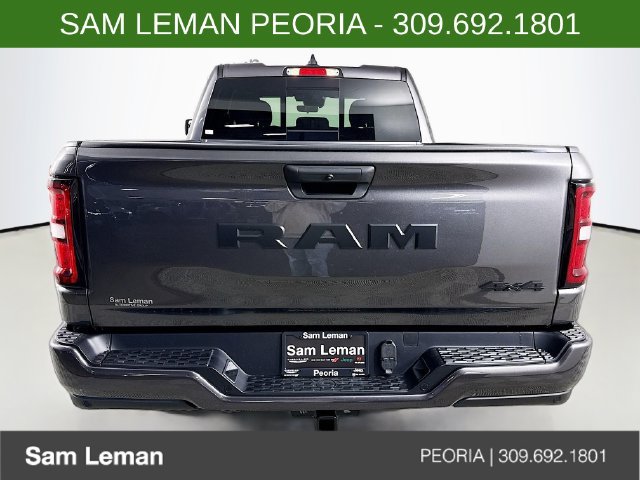 New 2026 RAM 1500 Express AWD/4WD image 6
