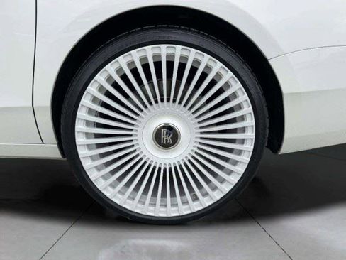 Used 2021 Rolls-Royce Ghost AWD/4WD image 62