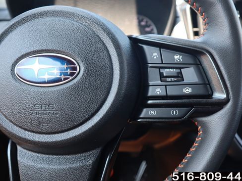 Used 2024 Subaru Crosstrek 2.5i Limited AWD/4WD image 20