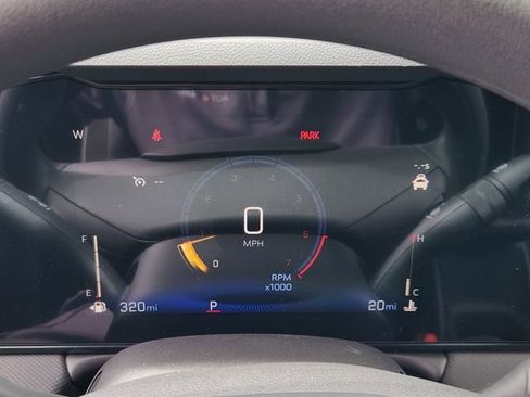 New 2026 Chevrolet TrailBlazer LS w/ LS Convenience Package FWD image 12