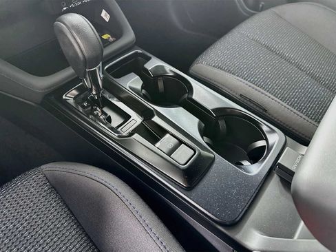 Certified 2026 Subaru Forester Premium AWD/4WD image 15