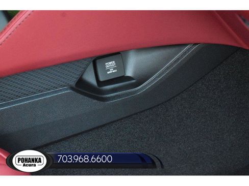 New 2026 Acura MDX A-Spec image 13