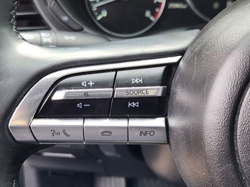 Used 2021 MAZDA CX-30 AWD 2.5 S w/ Preferred Package image 23