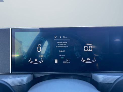 Used 2024 Hyundai Sonata SEL image 12