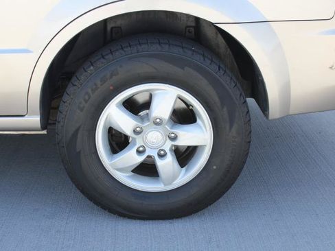 Used 2006 Kia Sorento 4WD image 35