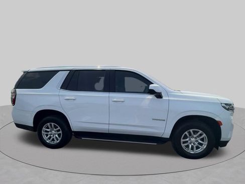 Used 2022 Chevrolet Tahoe LT AWD/4WD image 10