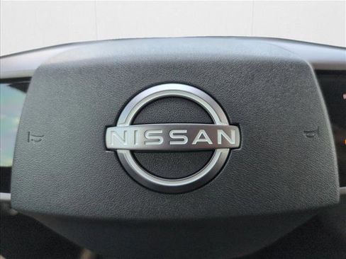 New 2025 Nissan Murano SL w/ Cargo Package image 28