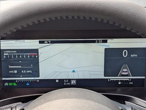 New 2026 Subaru Outback Limited image 10