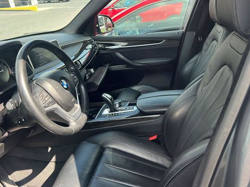 Used 2018 BMW X5 xDrive35i w/ Driving Assistance Package AWD/4WD image 8