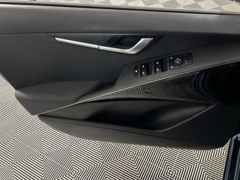 Used 2023 Kia Niro Wind w/ Wind Preserve Package image 24